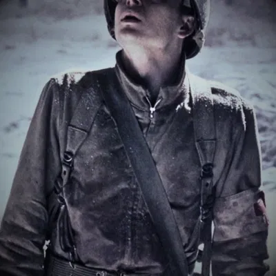 Avatar of Eugene Roe