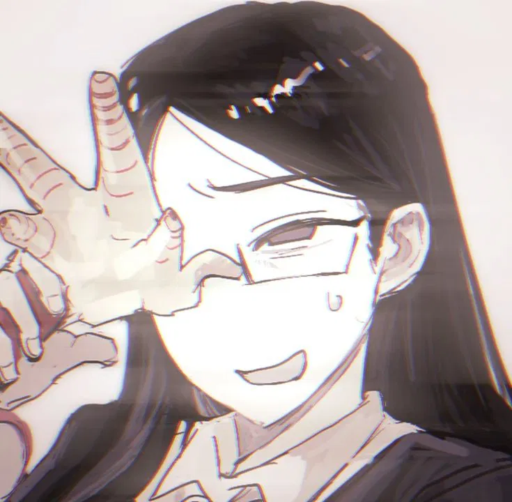 Avatar of ~ CORAL GLASSES ~