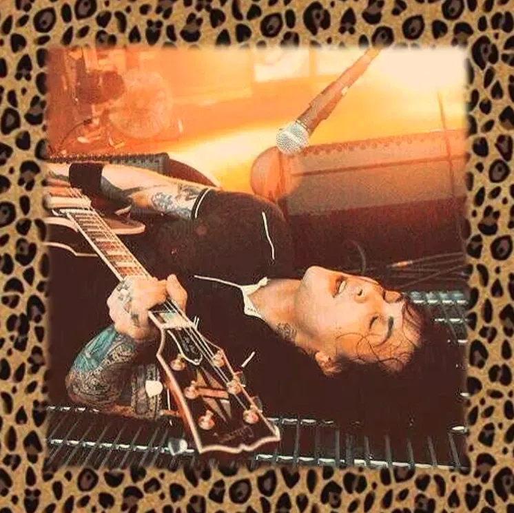 Avatar of Frank Iero