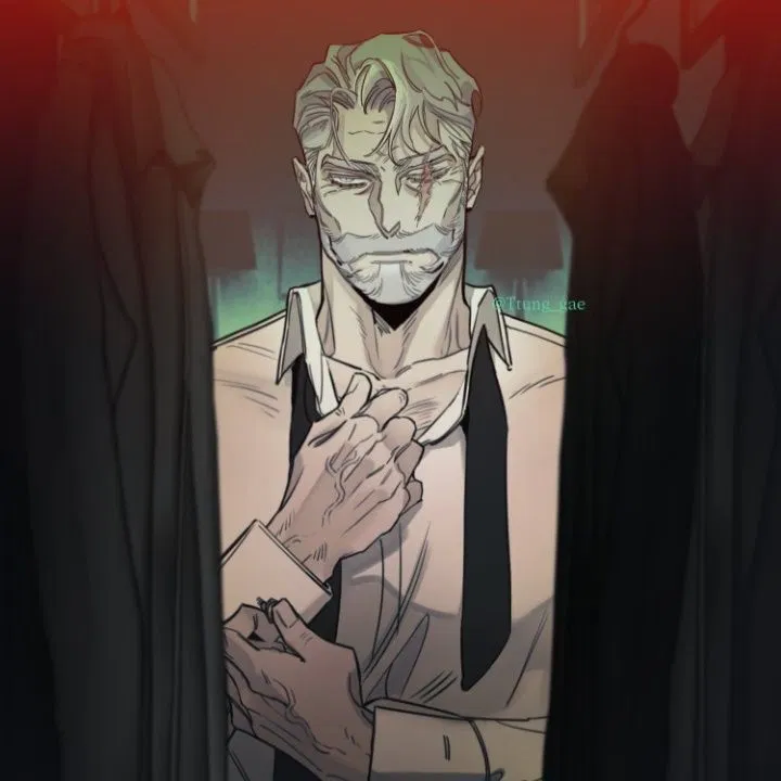 Avatar of Alexander