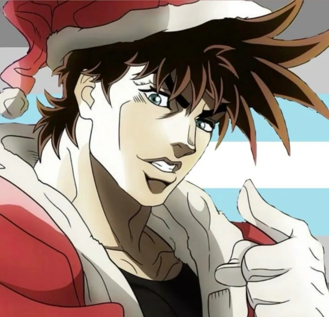 Avatar of Joseph Joestar