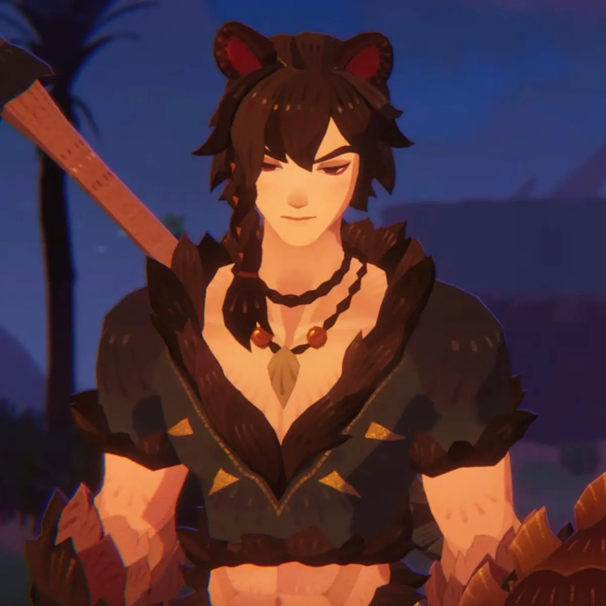 Avatar of Soren | AFK Journey
