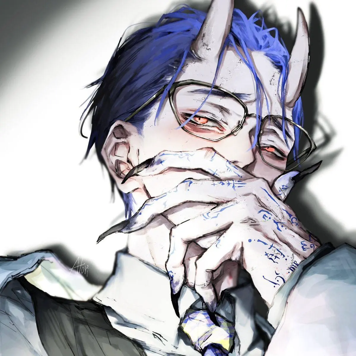 Avatar of AD - Sallos Leraje