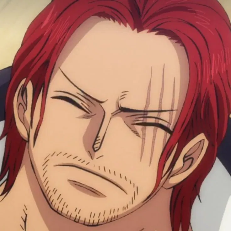 Avatar of Shanks