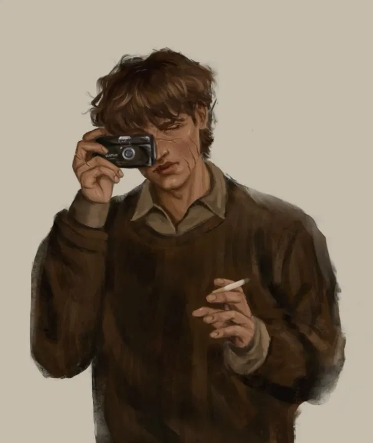 Avatar of Remus Lupin