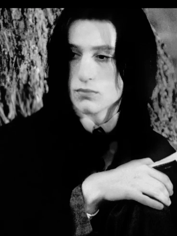 Avatar of Severus Snape