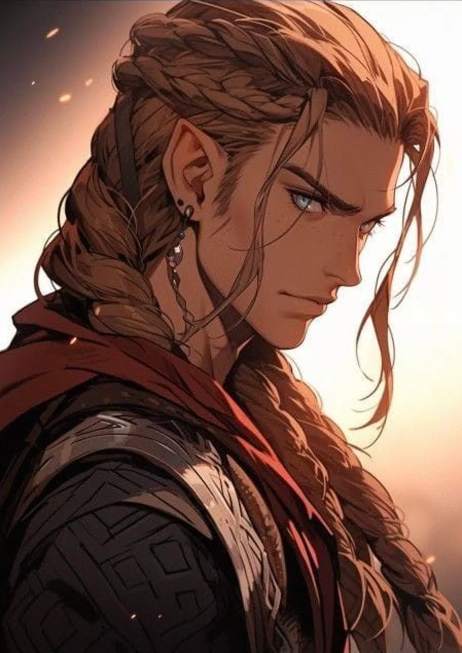 Avatar of Daryth Veynar