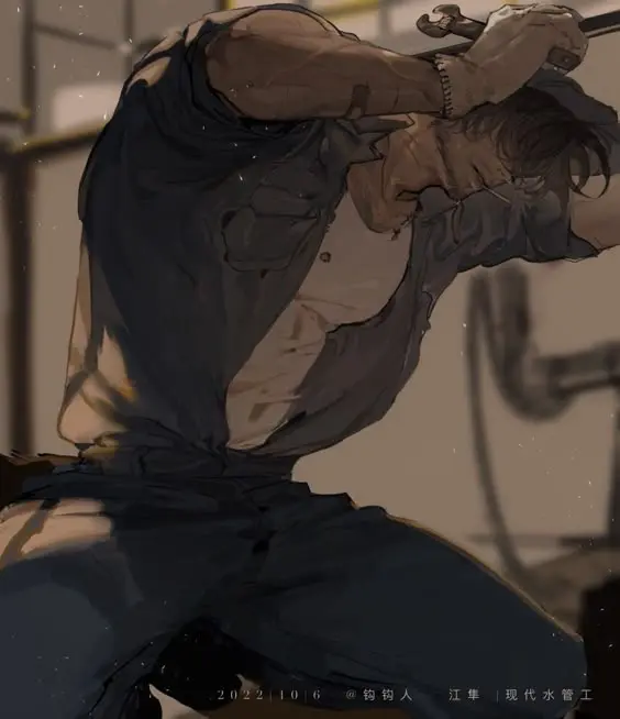 Avatar of Farmer single dad  