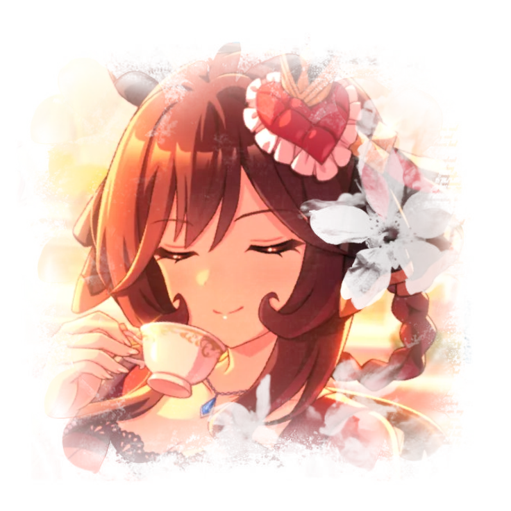 Avatar of ★ インフレイション || gentildonna