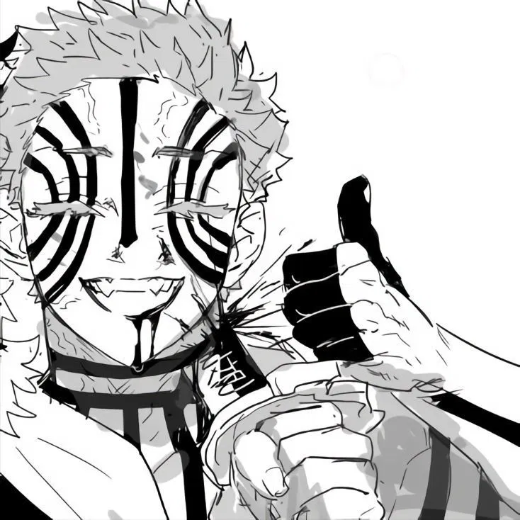 Avatar of Hakuji (Akaza) Soyam
