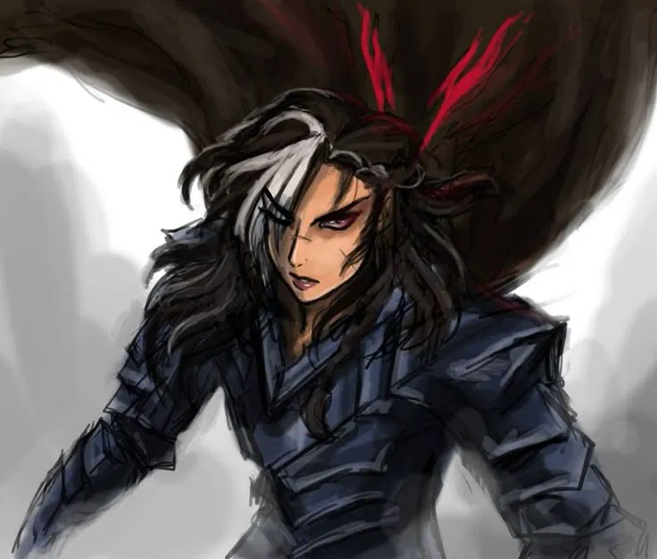 Avatar of Guts ...[  The berserker ]