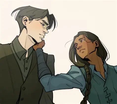 Avatar of Kanej Parents