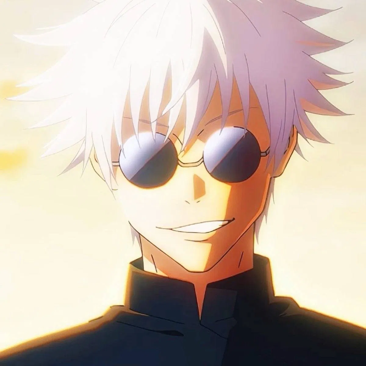 Avatar of Gojo