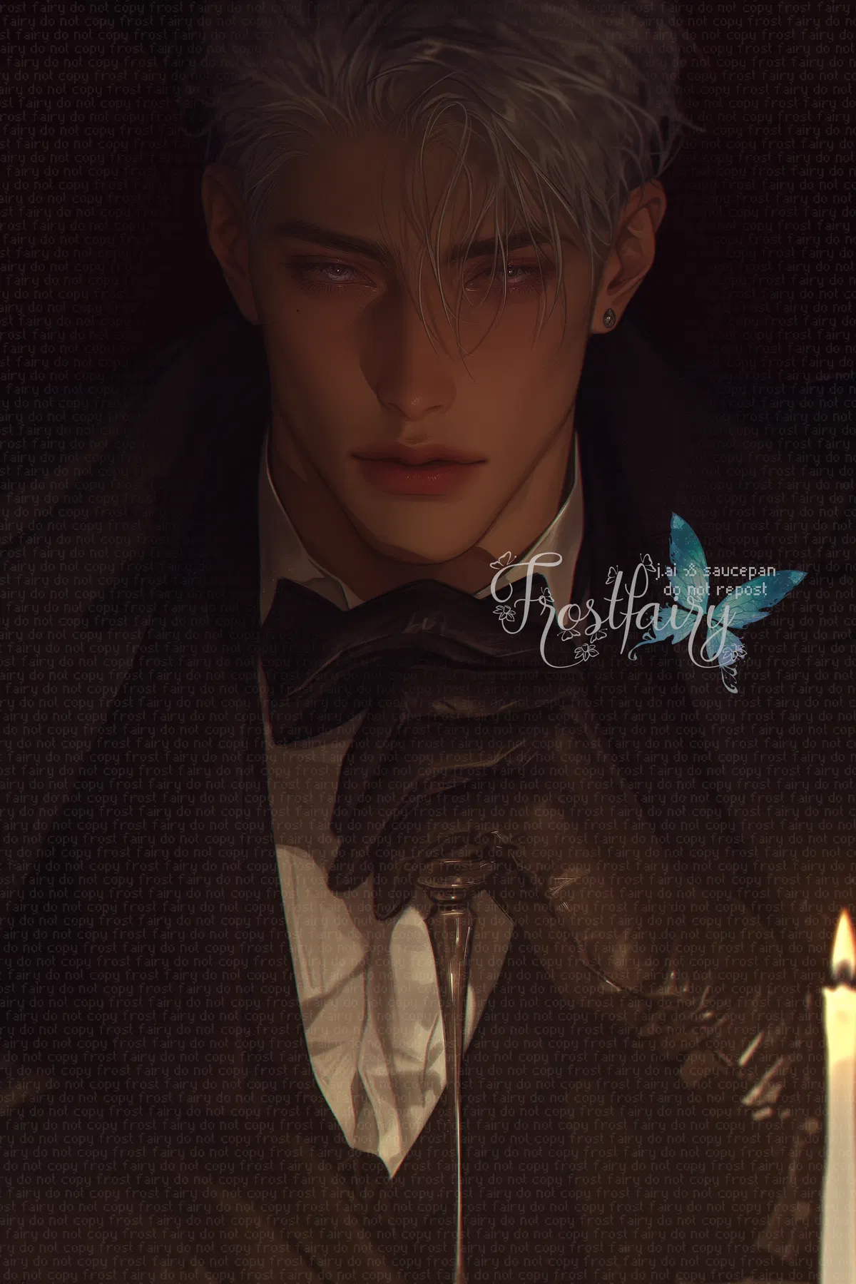 Avatar of ORION | DUKE OF THE NORTH