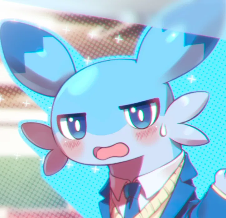 Avatar of Chillet