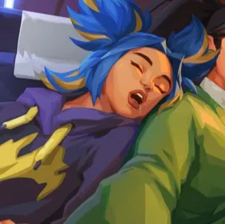 Avatar of Neon (Tala Nicole Dimaapi Valdez)