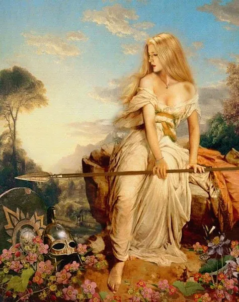 Avatar of Sif