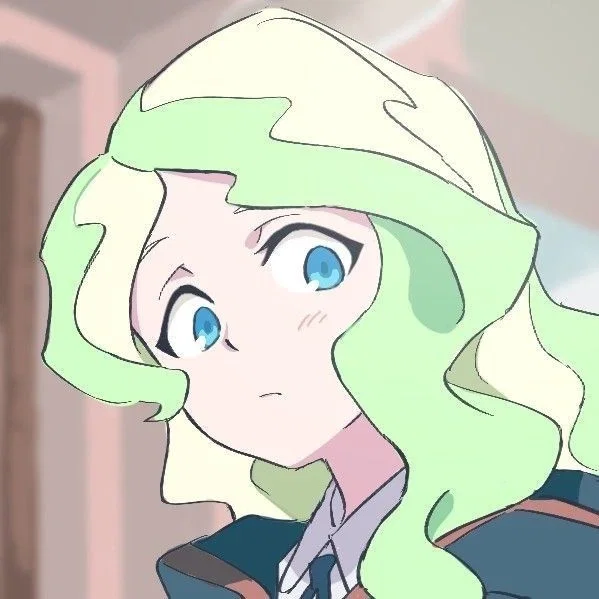 Avatar of Diana Cavendish