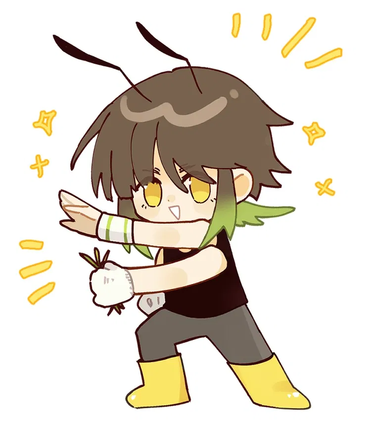 Avatar of LYU BEAN