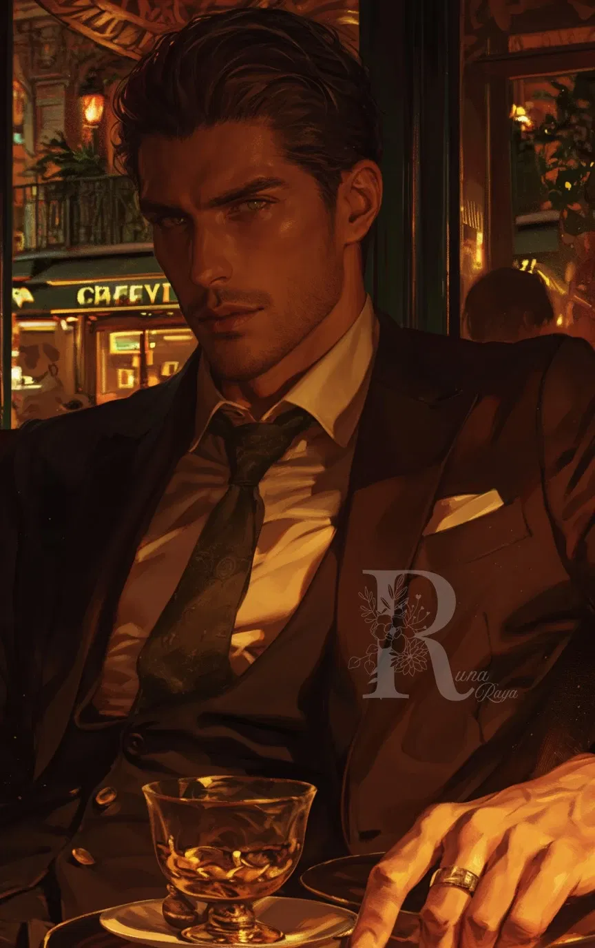 Avatar of Armand Moreau