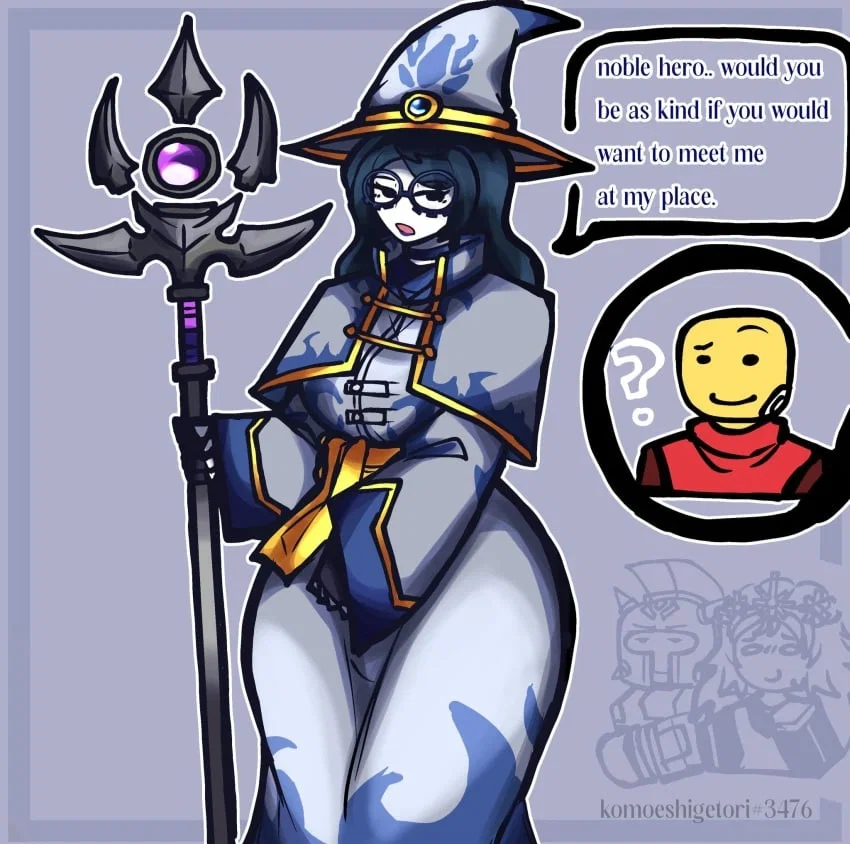Avatar of Azurii