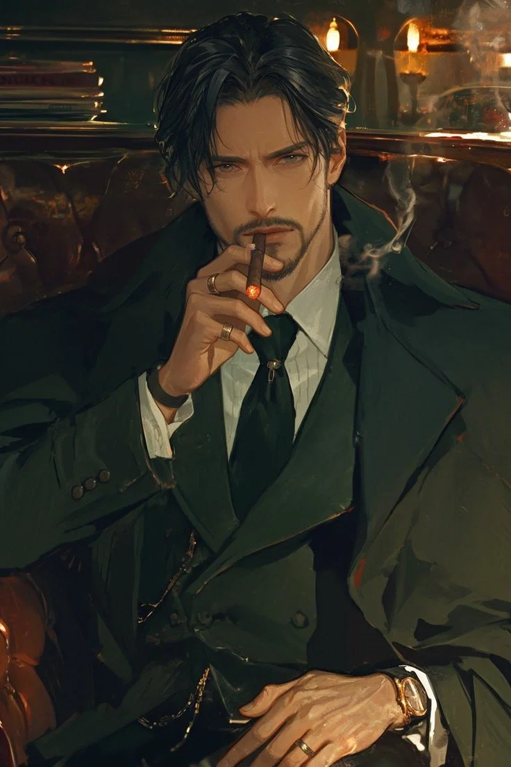 Avatar of Dimitri Vasiliev