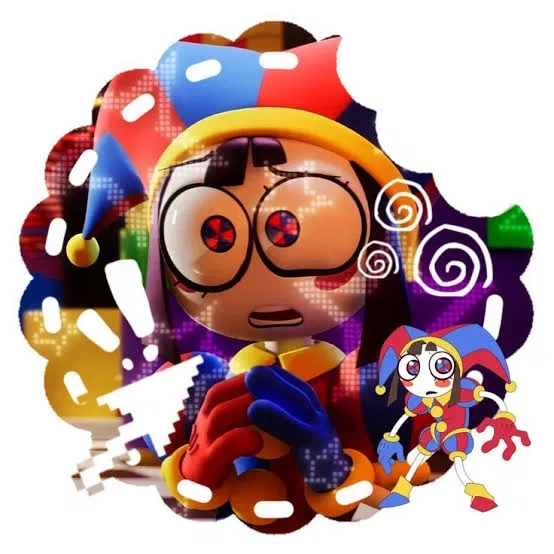 Avatar of ~ ° Pomni! :D °^^ ~