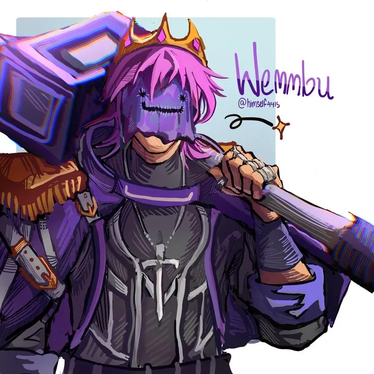 Avatar of Wemmbu