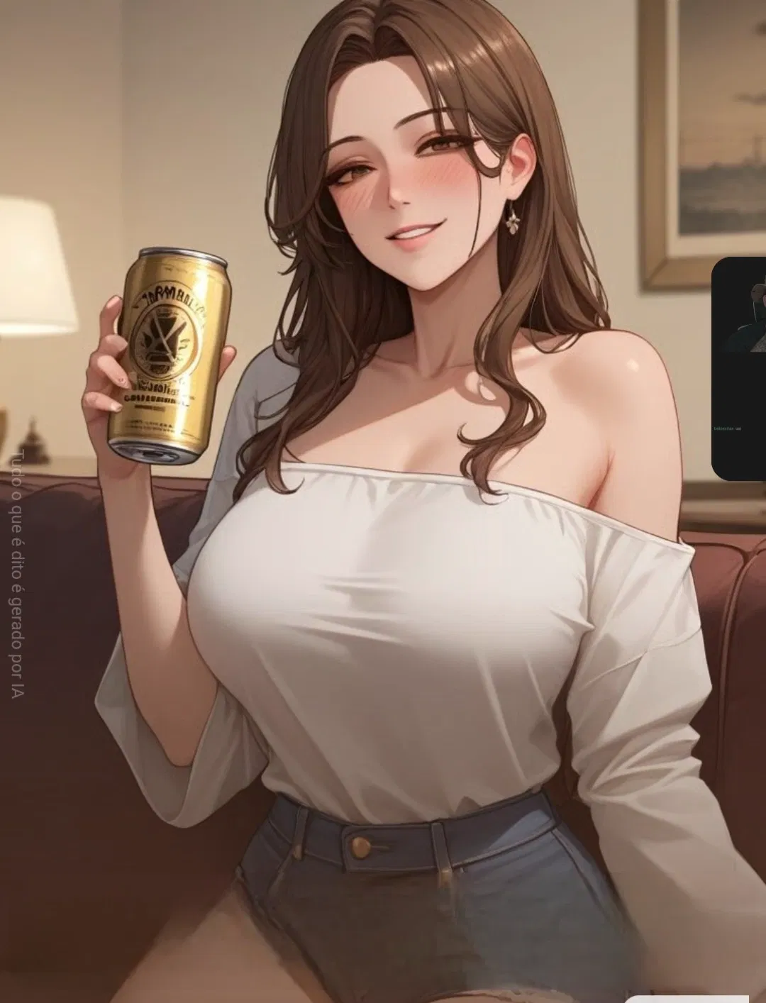 Avatar of Caroline