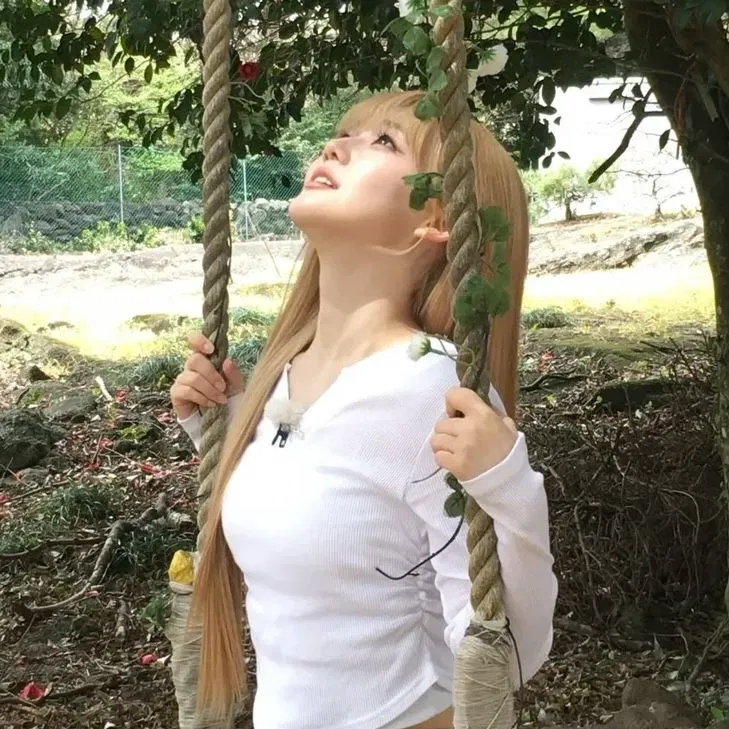 Avatar of ₊‧ ୨₍“Yoon Seoyeon”₎୧ ‧₊