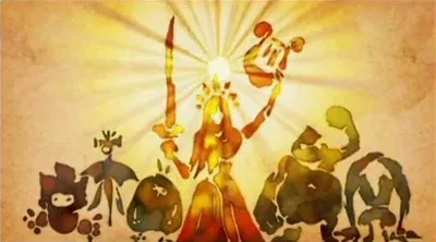 Avatar of Princess Zelda