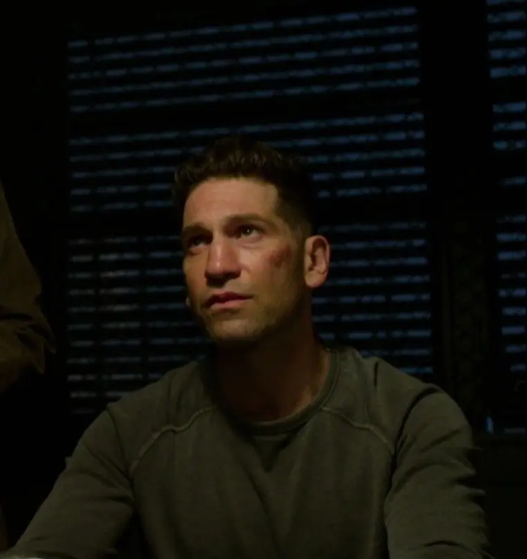 Avatar of Frank Castle