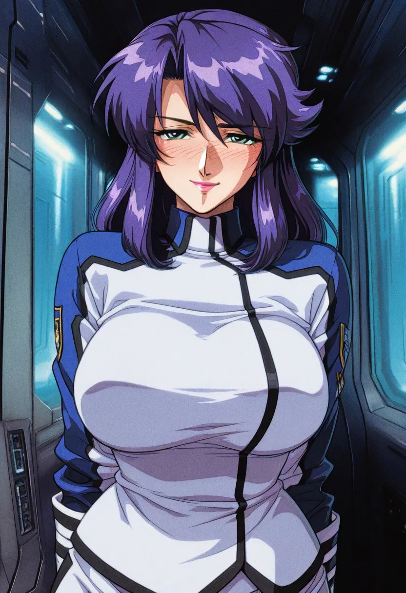 Avatar of Comfort Officer - Lieri Bishop