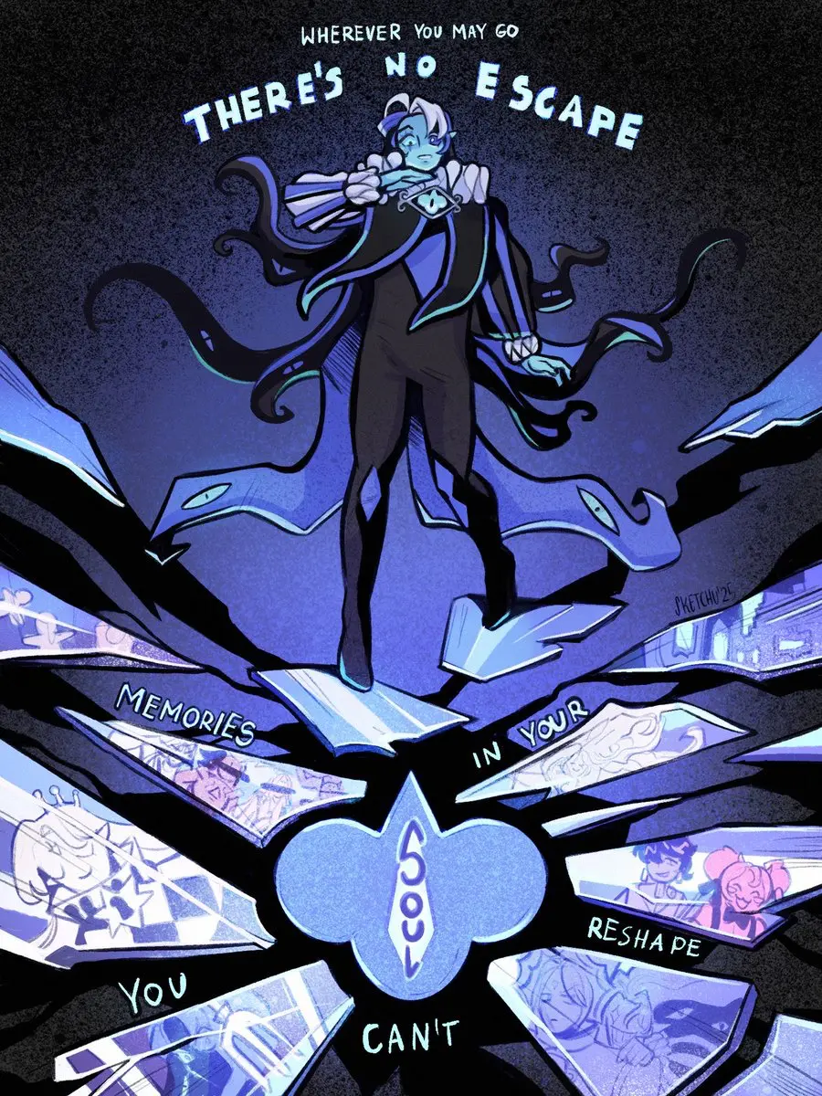 Avatar of Shadow Milk Cookie
