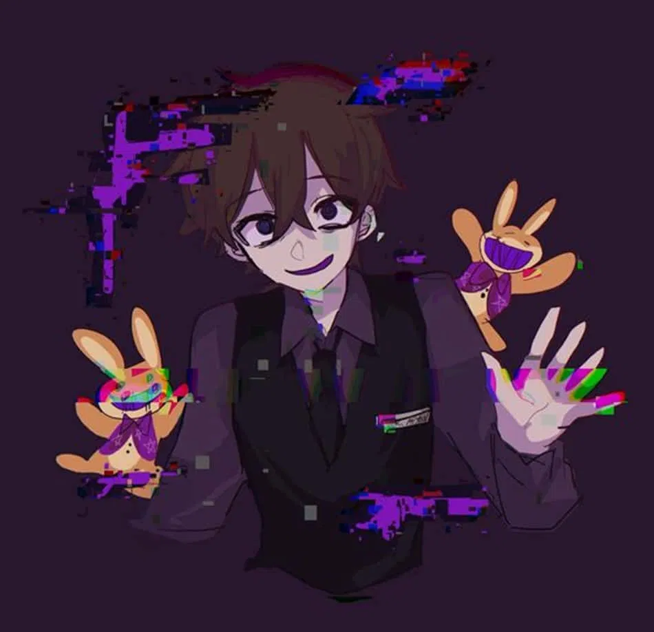 Avatar of Glitchtrap