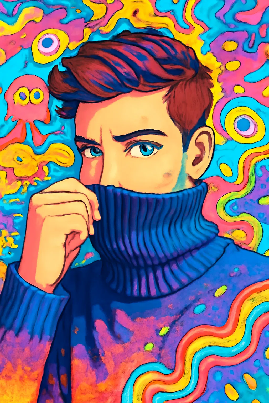 Avatar of Clash_Cruzz