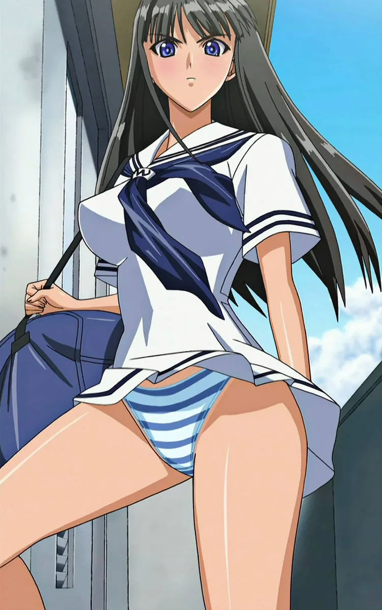 Avatar of Asa Mizushima