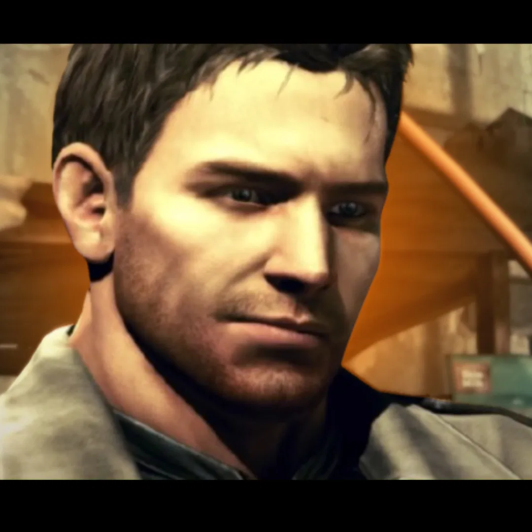 Avatar of ✧˖ °. ݁₊Chris Redfield₊. ݁°˖✧