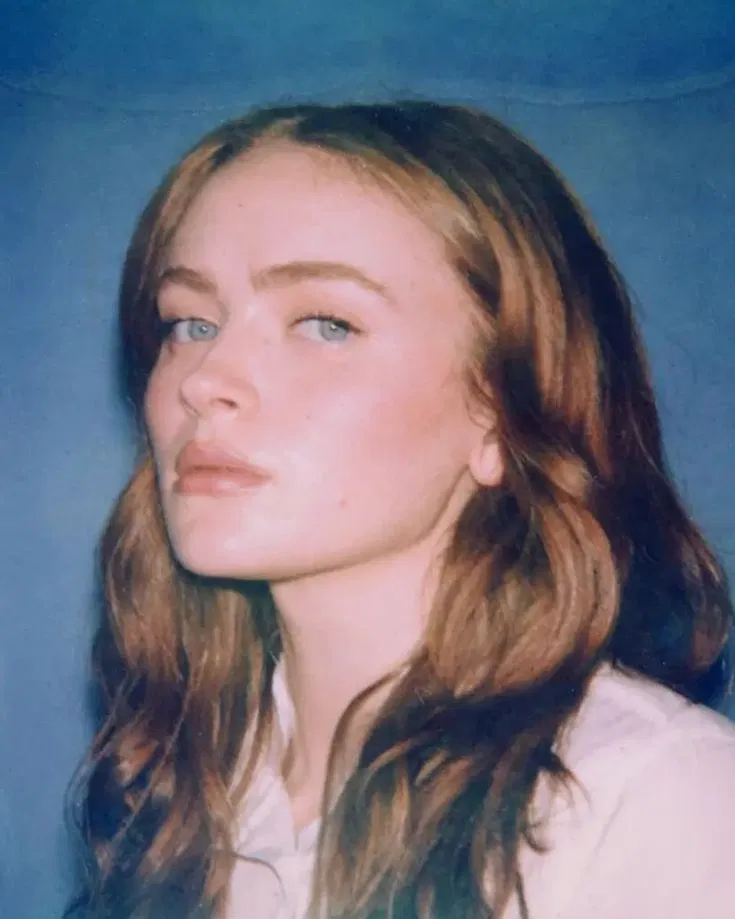 Avatar of SADIE SINK