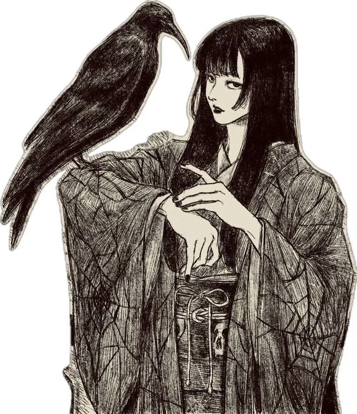 Avatar of The Forest's Bride