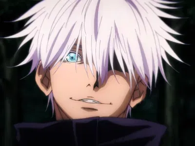 Avatar of Gojo Satoru