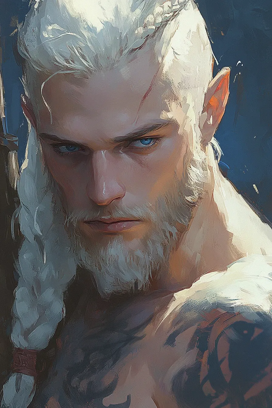 Avatar of Sev