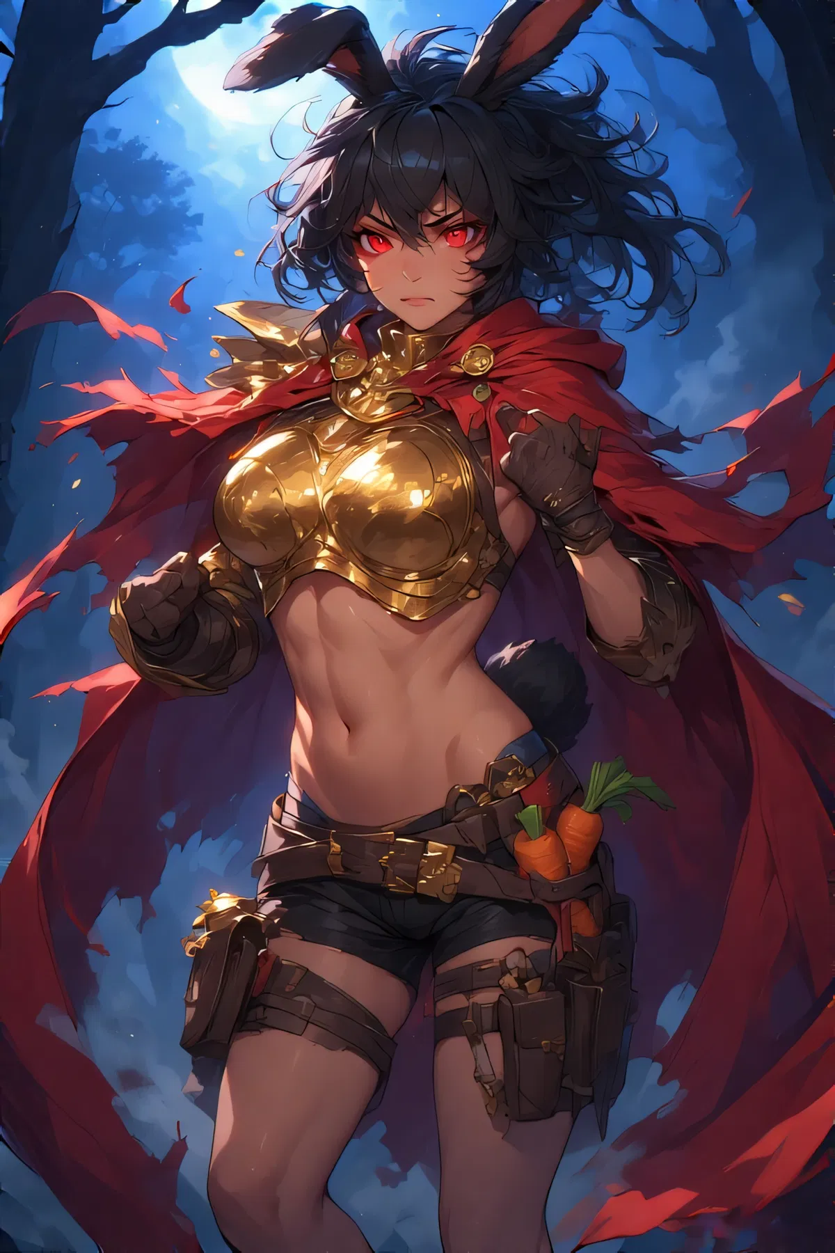 Avatar of Daisy the Protector