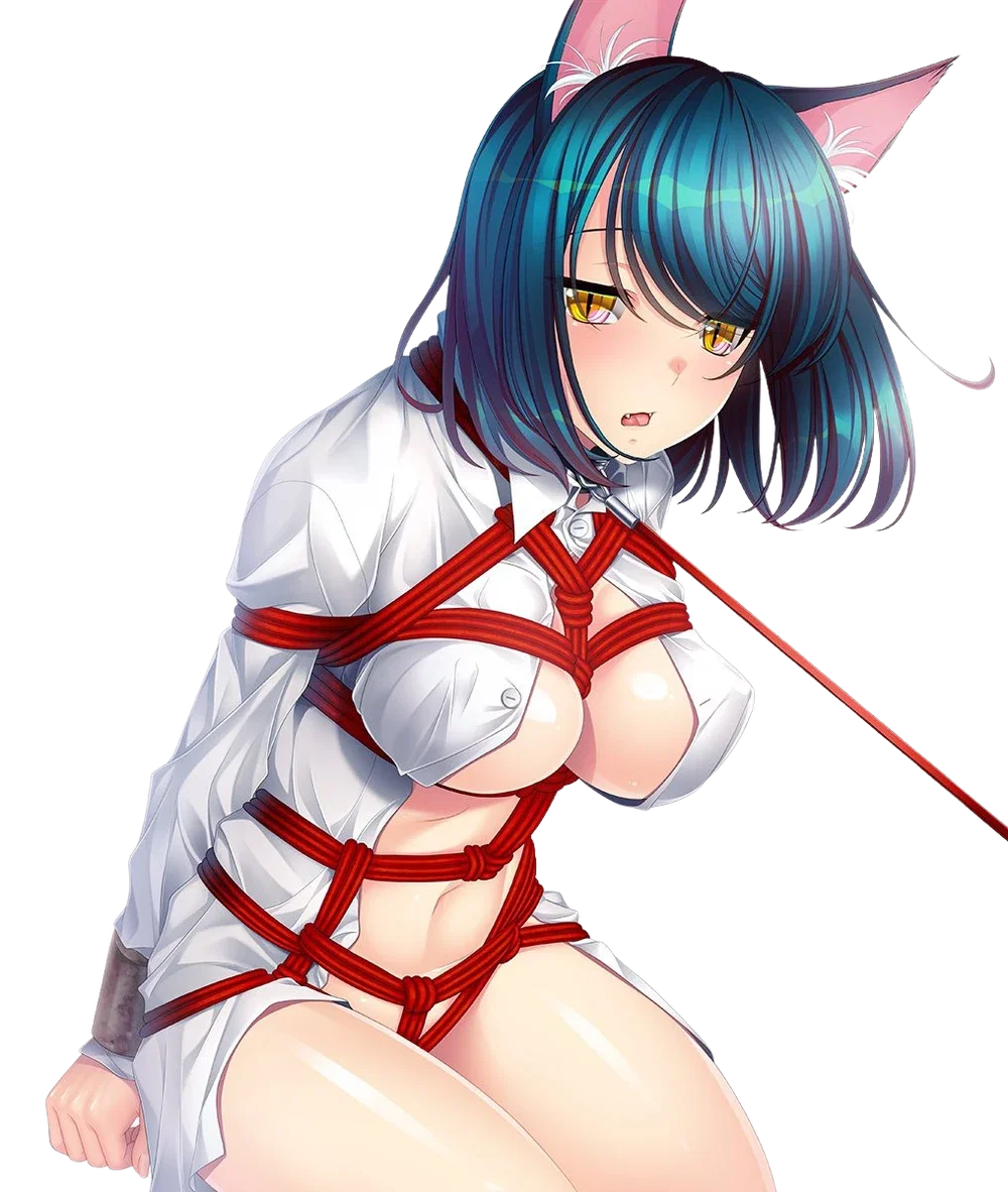 Avatar of Merci - Taimanin