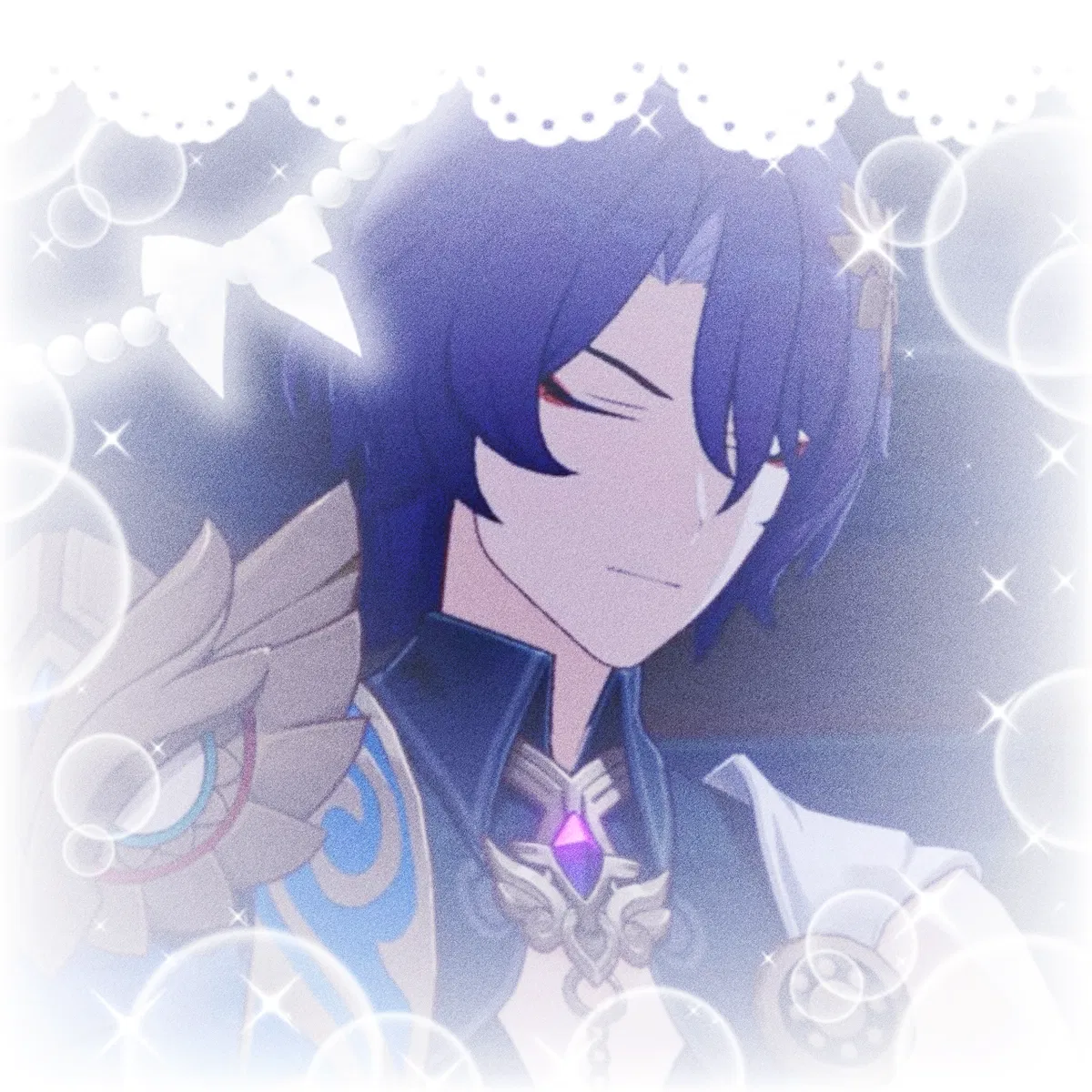 Avatar of ⋆. ̊╰ Dr. Veritas Ratio