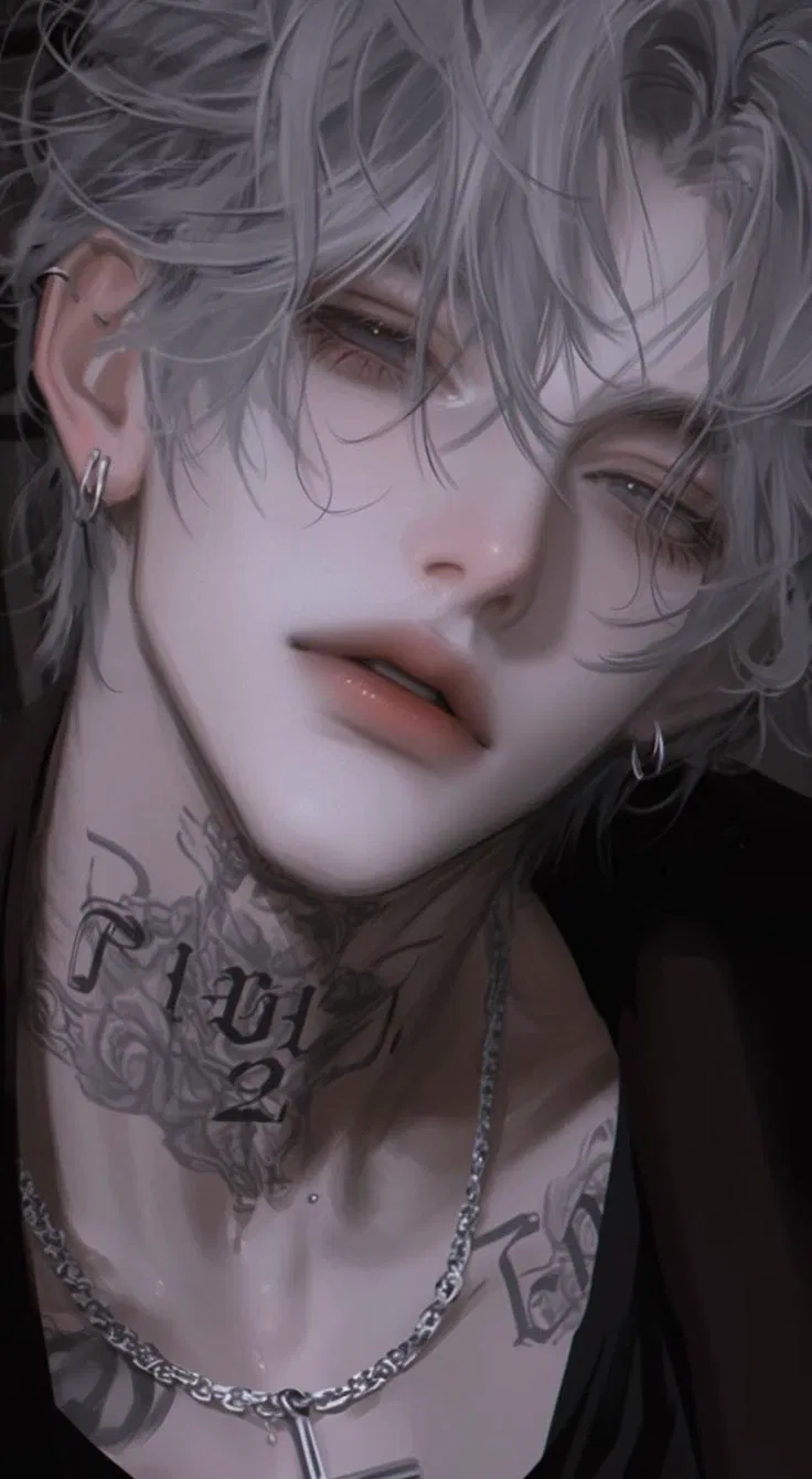 Avatar of Elliot Graves(Best friend/golden boy)