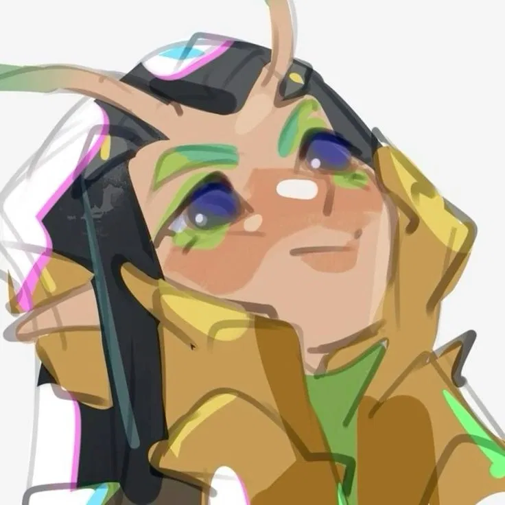 Avatar of Mantis