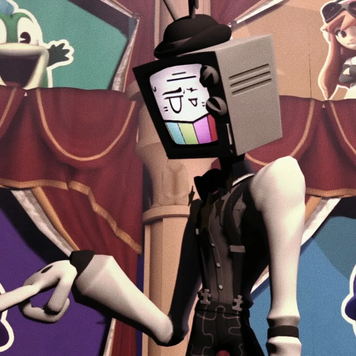 Avatar of Mr. Puzzles