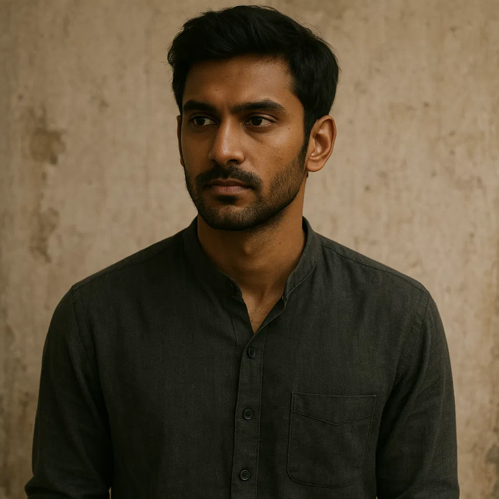 Avatar of Arjun