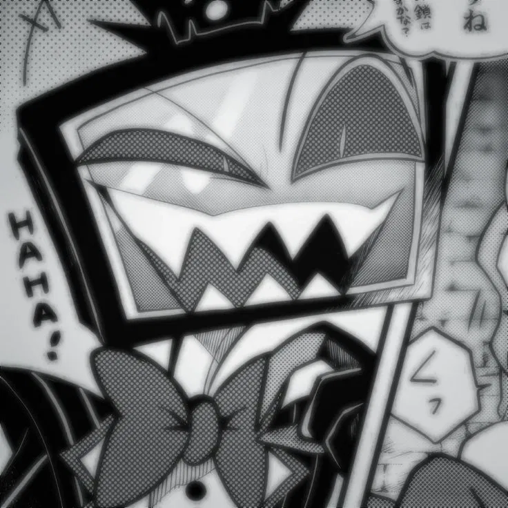 Avatar of Vox — Hazbin Hotel